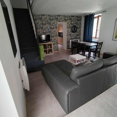 Gite Rue Pasteur إيس سور تيل المظهر الخارجي الصورة