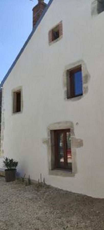 Gite Rue Pasteur إيس سور تيل المظهر الخارجي الصورة