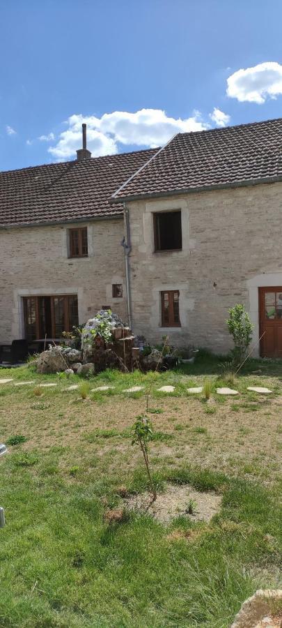 Gite Rue Pasteur إيس سور تيل المظهر الخارجي الصورة