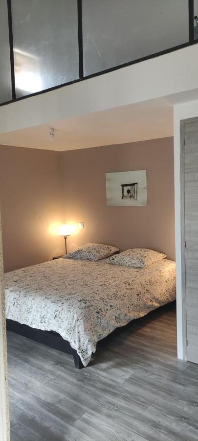 Gite Rue Pasteur إيس سور تيل المظهر الخارجي الصورة