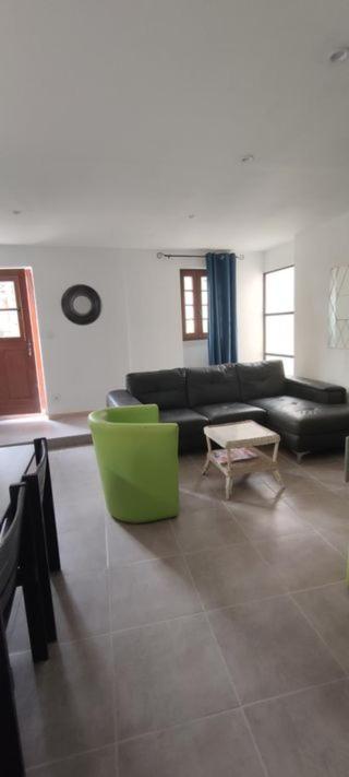 Gite Rue Pasteur إيس سور تيل المظهر الخارجي الصورة