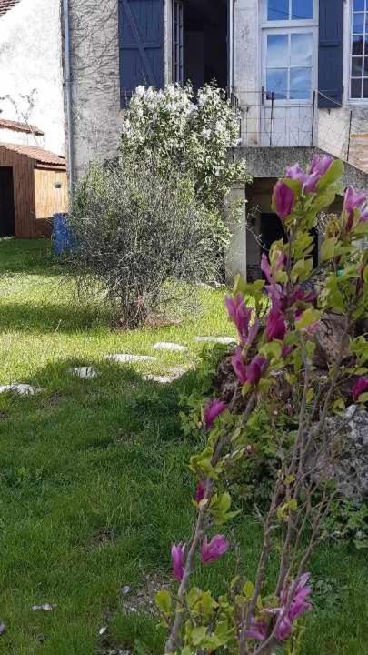 Gite Rue Pasteur إيس سور تيل المظهر الخارجي الصورة